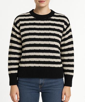 پلیور زنانه زیلان مدل 00220140010