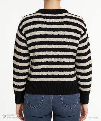 پلیور زنانه زیلان مدل 00220140010