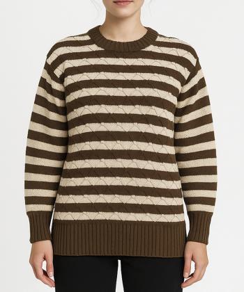 پلیور زنانه زیلان مدل 00220140010