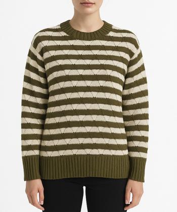 پلیور زنانه زیلان مدل 00220140010