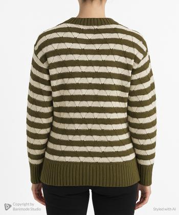 پلیور زنانه زیلان مدل 00220140010