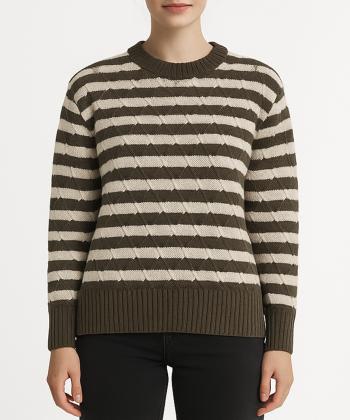 پلیور زنانه زیلان مدل 00220140010