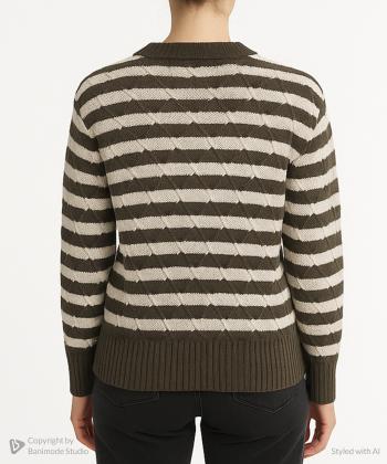 پلیور زنانه زیلان مدل 00220140010