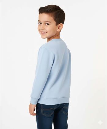 سویشرت پسرانه ملورینا مدل 42201