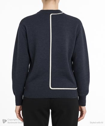 پلیور زنانه زیلان مدل 00220140020