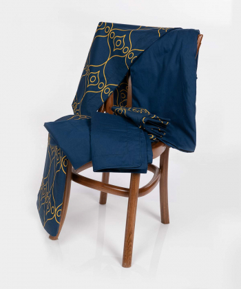 سرویس ملحفه دو نفره شش تکه لایکو Laico