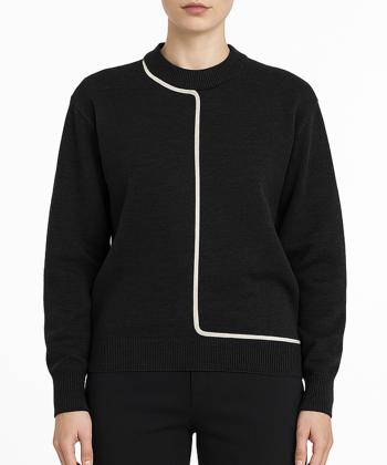 پلیور زنانه زیلان مدل 00220140020