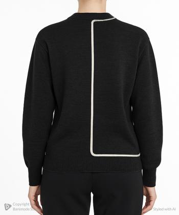 پلیور زنانه زیلان مدل 00220140020