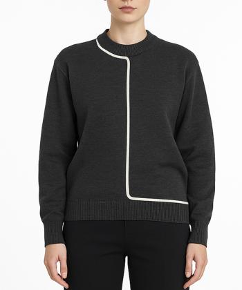 پلیور زنانه زیلان مدل 00220140020