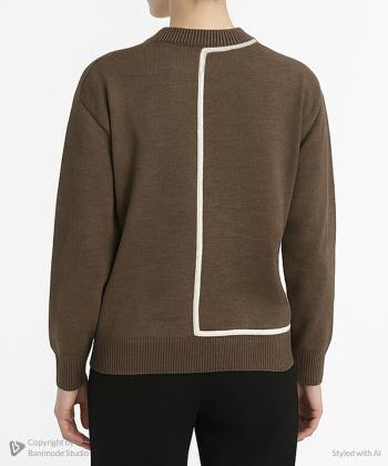 پلیور زنانه زیلان مدل 00220140020