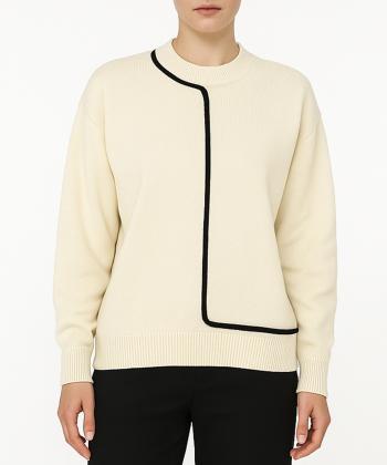 پلیور زنانه زیلان مدل 00220140020