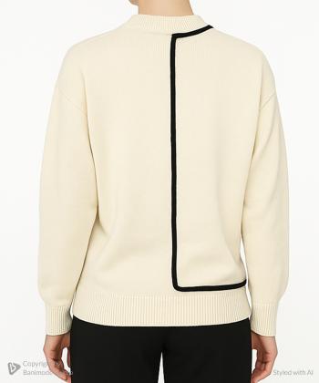 پلیور زنانه زیلان مدل 00220140020