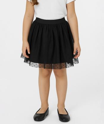 دامن دخترانه ملورینا مدل 9136