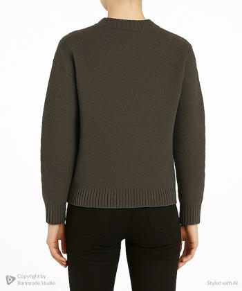 پلیور زنانه زیلان مدل 00220140009