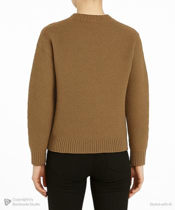 پلیور زنانه زیلان مدل 00220140009