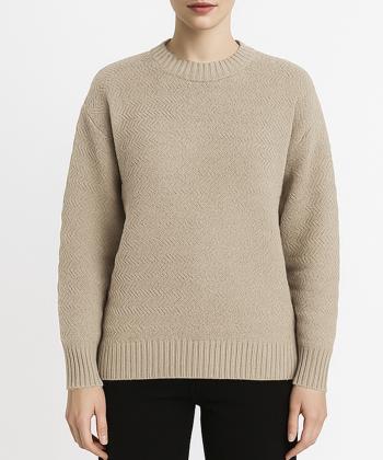 پلیور زنانه زیلان مدل 00220140009