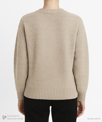 پلیور زنانه زیلان مدل 00220140009