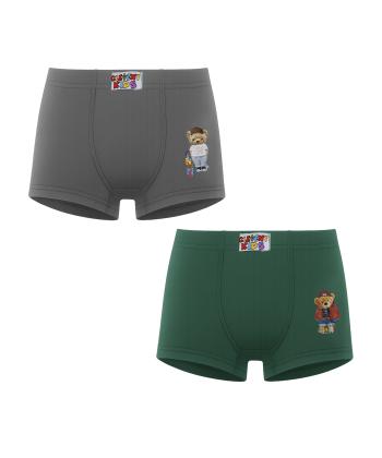 شورت پسرانه ملورینا مدل 42207