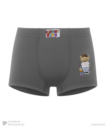 شورت پسرانه ملورینا مدل 42207