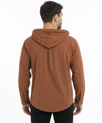 پیراهن آستین بلند مردانه جوتی جینز مدل 42531132