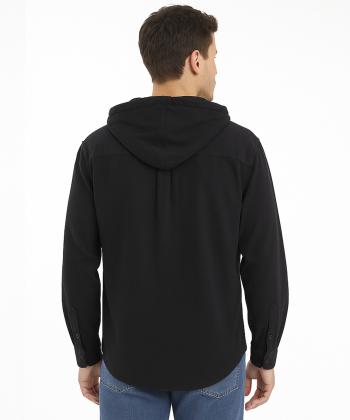 پیراهن آستین بلند مردانه جوتی جینز مدل 42531132