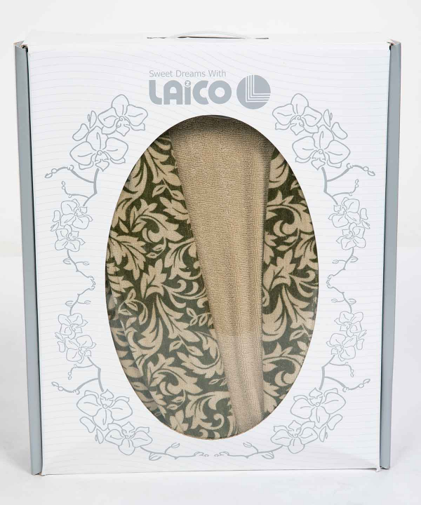 حوله تن‌پوش لایکو Laico 