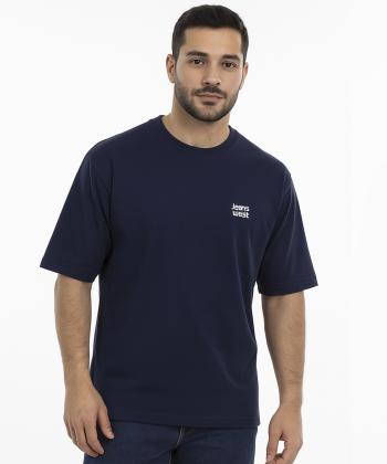 تیشرت آستین کوتاه مردانه جوتی جینز مدل 33573607