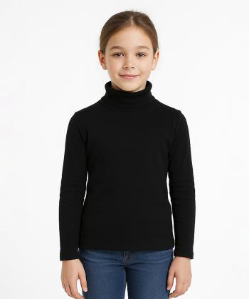 بلوز نخی دخترانه ملورینا مدل 42114