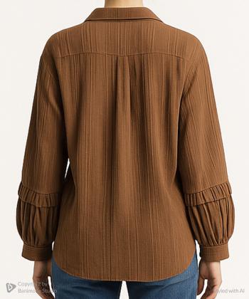 شومیز زنانه شندی shandy کد 0160