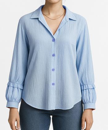 شومیز زنانه شندی shandy کد 0160