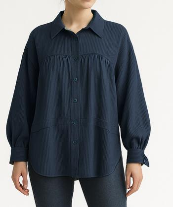 شومیز زنانه شندی shandy کد 0162