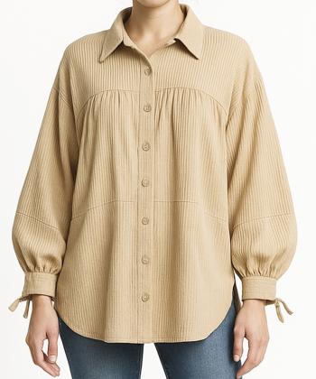 شومیز زنانه شندی shandy کد 0162