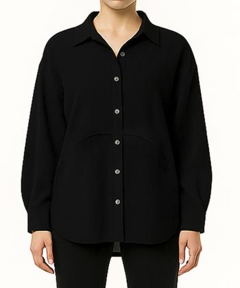 شوميز آستین بلند زنانه شندي كد 0165