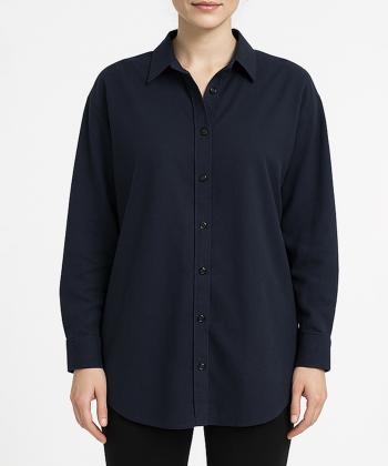 شومیز آستین بلند زنانه زیلان مدل 00220410142