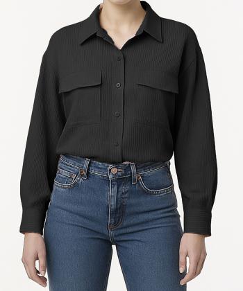 شومیز زنانه شندی shandy کد 0176