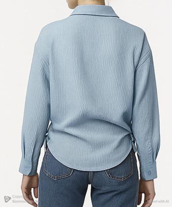 شومیز زنانه شندی shandy کد 0176