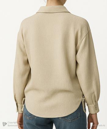 شومیز زنانه شندی shandy کد 0176