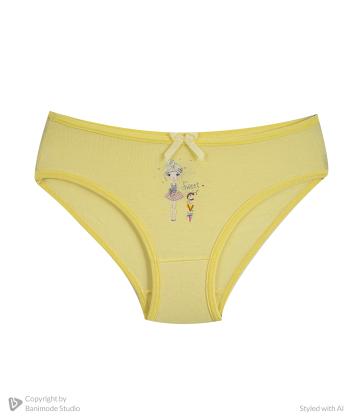 شورت دخترانه ملورینا مدل 42121