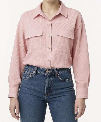 شومیز زنانه شندی shandy کد 0176