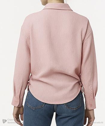 شومیز زنانه شندی shandy کد 0176