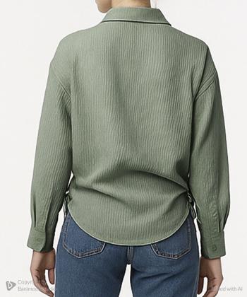 شومیز زنانه شندی shandy کد 0176