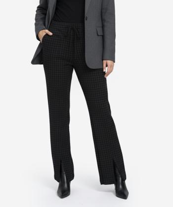 شلوار پارچه ای زنانه زيلان كد 00120010158