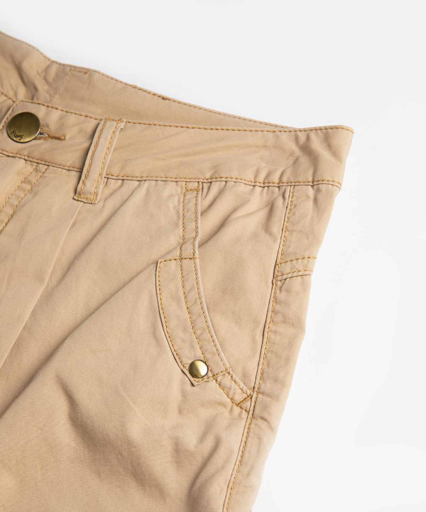 شلوارک زنانه ورو مدا Vero Moda مدل Lucille Loose