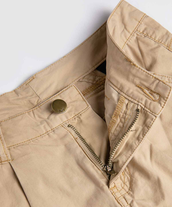 شلوارک زنانه ورو مدا Vero Moda مدل Lucille Loose