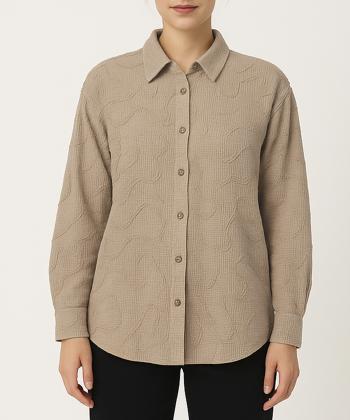 شومیز زنانه زیلان کد 00220410136