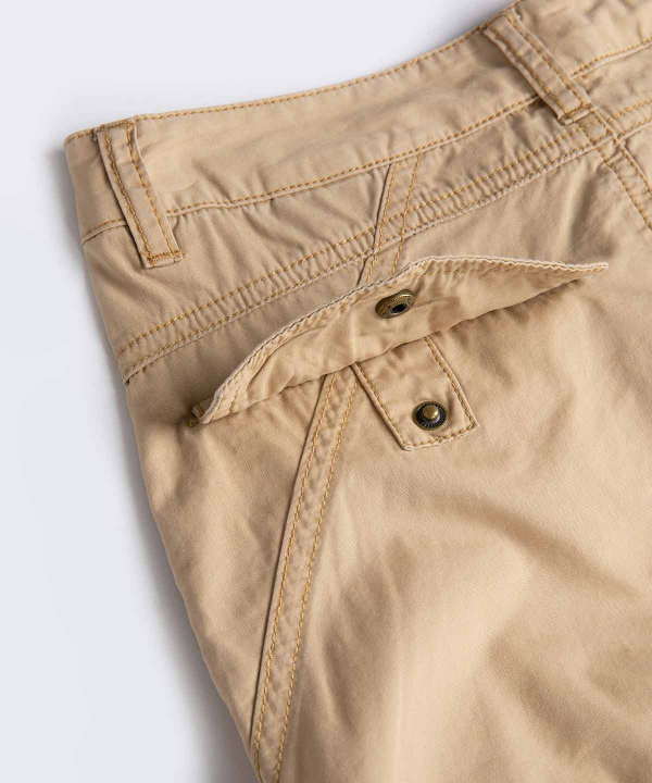 شلوارک زنانه ورو مدا Vero Moda مدل Lucille Loose