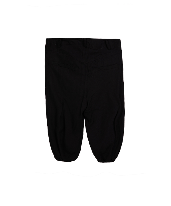 شلوارک پیلی دار برند پی لس Brand Payless مدل Tikko river knickers