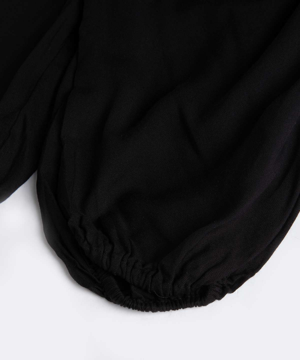 شلوارک پیلی دار برند پی لس Brand Payless مدل Tikko river knickers