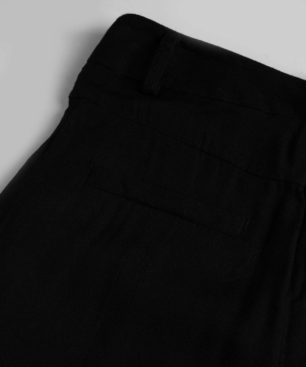 شلوارک پیلی دار برند پی لس Brand Payless مدل Tikko river knickers