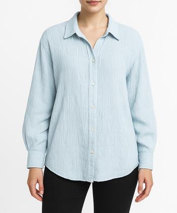 شومیز زنانه زیلان کد 00220410126